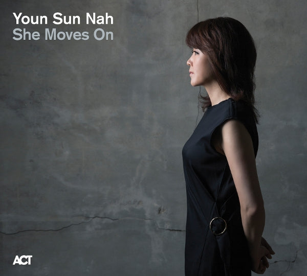  |   | Youn Sun Nah - She Moves On (LP) | Records on Vinyl