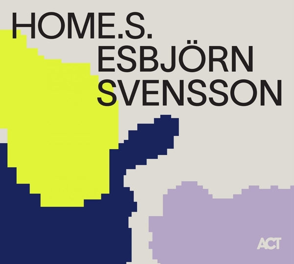  |   | Esbjorn Svensson - Home.S. (LP) | Records on Vinyl