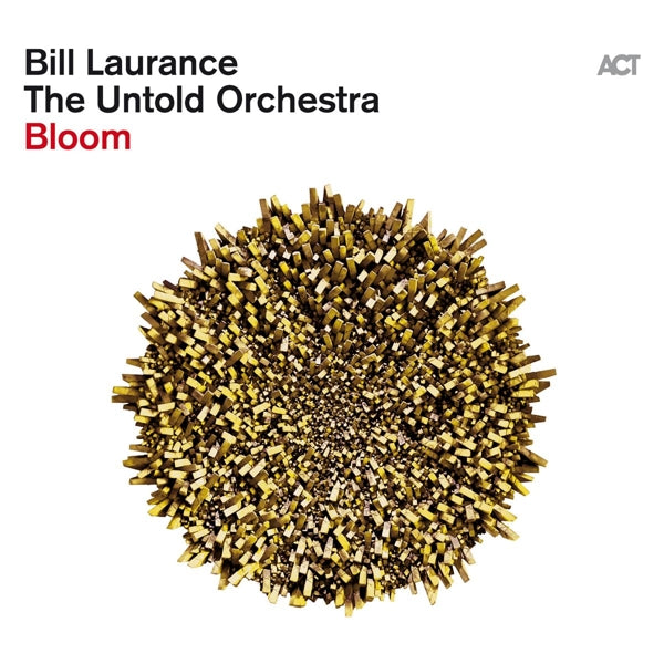  |   | Bill & the Untold Orchestra Laurance - Bloom (LP) | Records on Vinyl