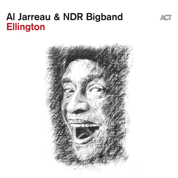  |   | Al & Ndr Bigband Jarreau - Ellington (2 LPs) | Records on Vinyl