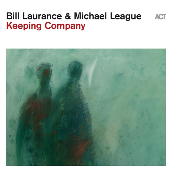  |   | Bill & Michael League Laurance - Keeping Company (LP) | Records on Vinyl