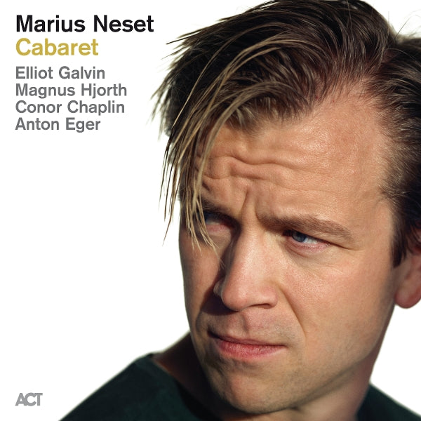  |   | Marius Neset - Cabaret (LP) | Records on Vinyl