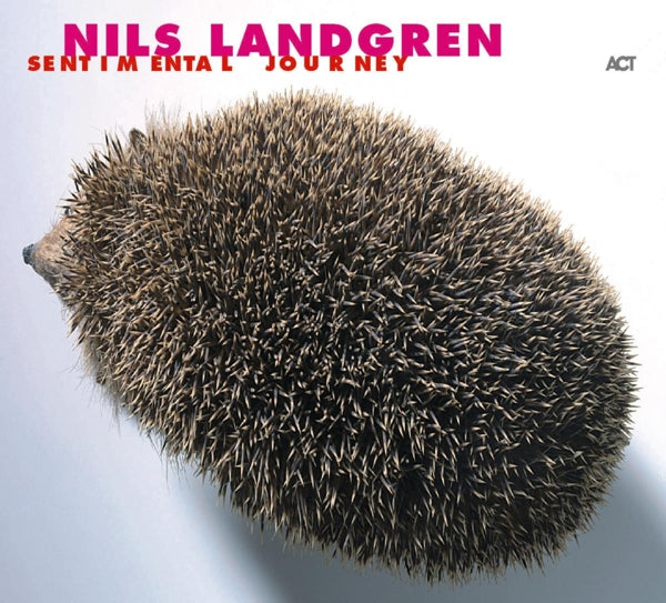  |   | Nils Landgren - Sentimental Journey (2 LPs) | Records on Vinyl