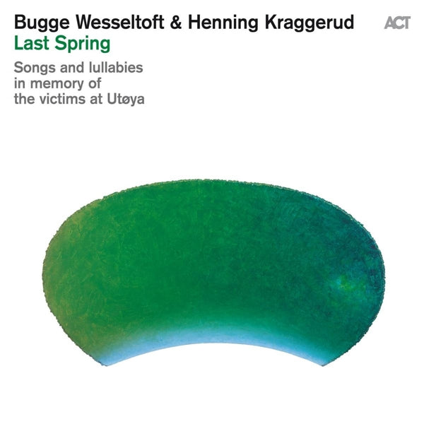  |   | Bugge Wesseltoft - Last Spring (LP) | Records on Vinyl