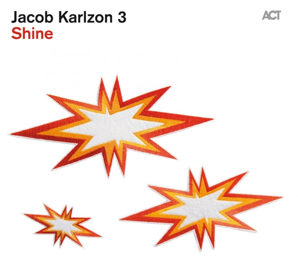  |   | Jacob Karlzon - Shine (LP) | Records on Vinyl