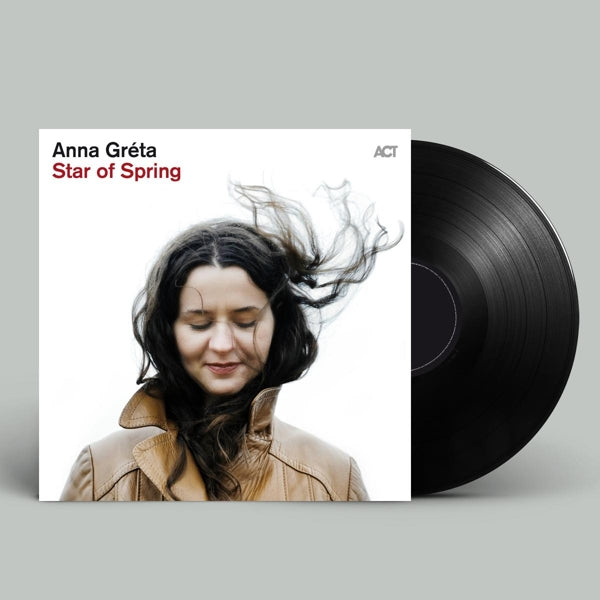  |   | Anna Greta - Star of Spring (LP) | Records on Vinyl