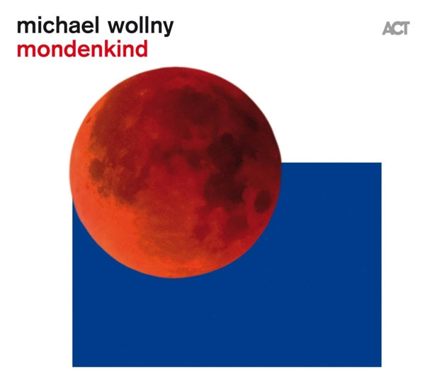  |   | Michael Wollny - Mondenkind (LP) | Records on Vinyl