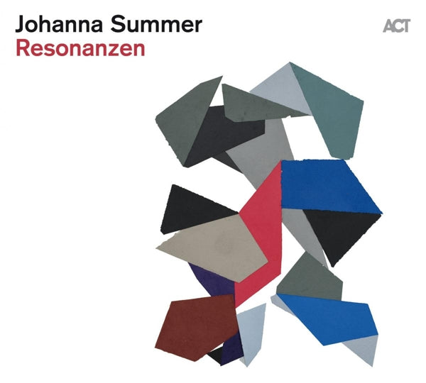  |   | Johanna Summer - Resonanzen (LP) | Records on Vinyl