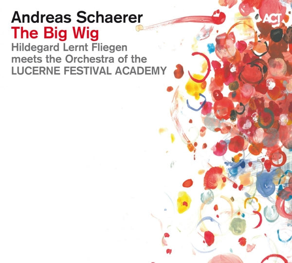  |   | Andreas Schaerer - Big Wig (2 LPs) | Records on Vinyl