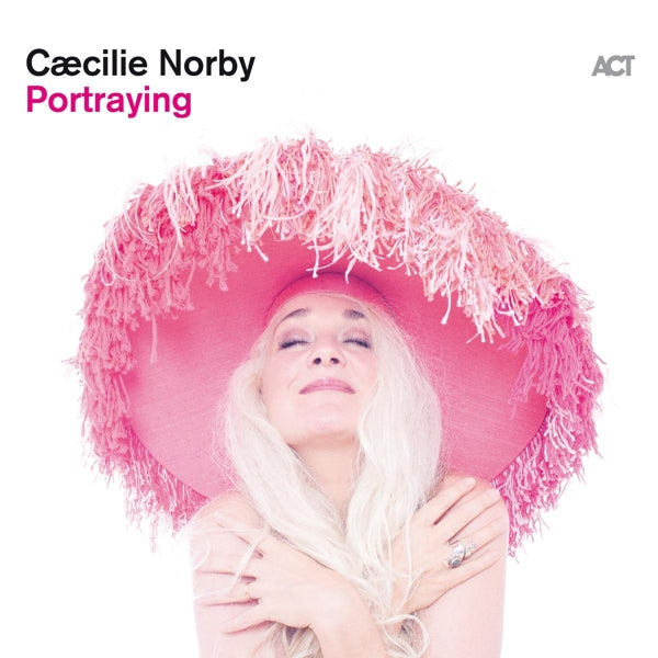  |   | Caecilie Norby - Portraying (LP) | Records on Vinyl