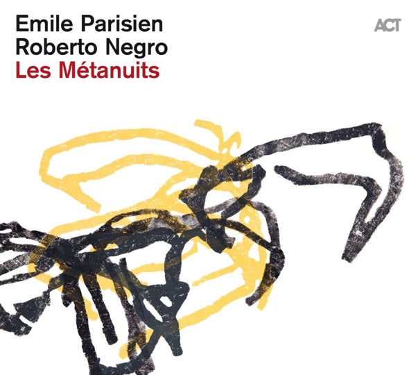  |   | Emile / Roberto Negro Parisien - Les Metanuits (LP) | Records on Vinyl