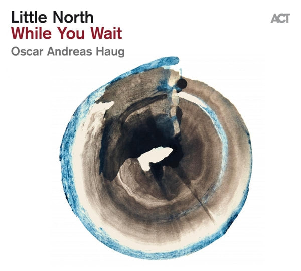  |   | Little North - While You Wait (LP) | Records on Vinyl