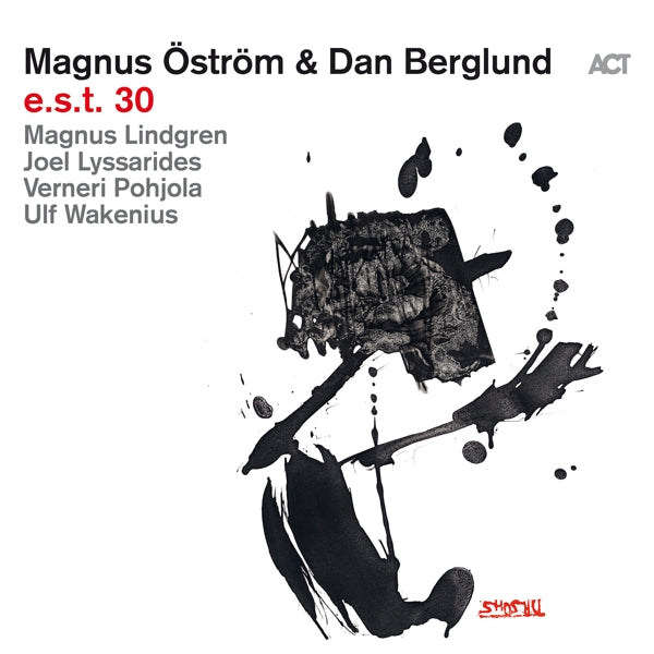  |   | Magnus & Dan Berglund Ostrom - E.S.T. 30 (LP) | Records on Vinyl