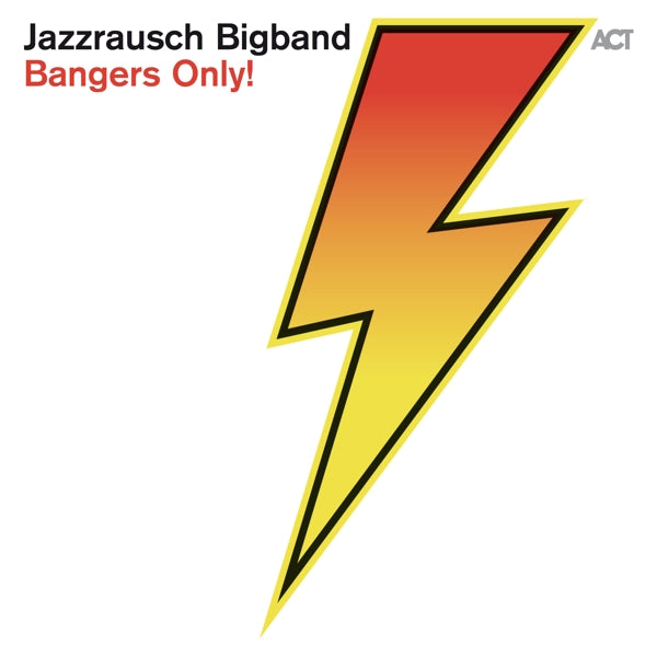  |   | Jazzrausch Bigband - Bangers Only! (LP) | Records on Vinyl