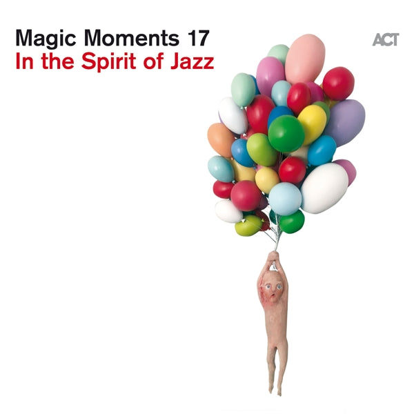  |   | V/A - Magic Moments 17 - In the Spirit of Jazz (LP) | Records on Vinyl