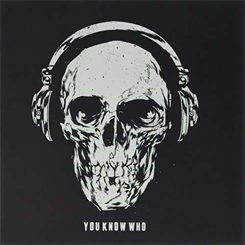 You Know Who - You Know Who (LP) Cover Arts and Media | Records on Vinyl