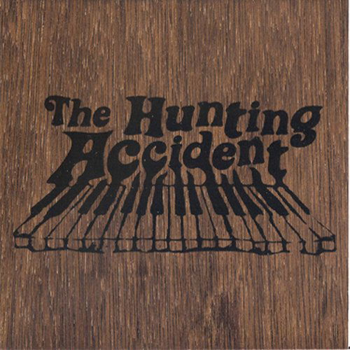 Hunting Accident - Hunting Accident (Single) Cover Arts and Media | Records on Vinyl