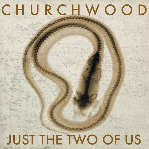 Churchwood - Just the Two of Us (Single) Cover Arts and Media | Records on Vinyl