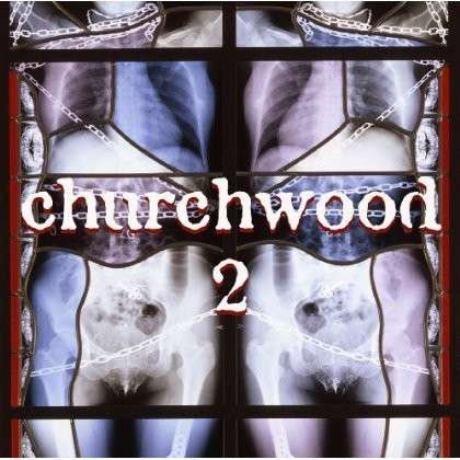 Churchwood - 2 (LP) Cover Arts and Media | Records on Vinyl