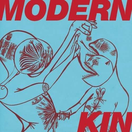 Modern Kin - Modern Kin (LP) Cover Arts and Media | Records on Vinyl