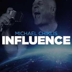 Michael Chiklis - Influence (LP) Cover Arts and Media | Records on Vinyl