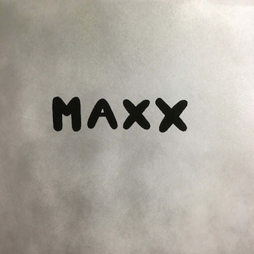 Hartle Road - Maxx (LP) Cover Arts and Media | Records on Vinyl