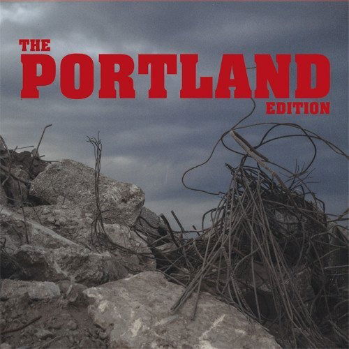 V/A - Portland Edition (LP) Cover Arts and Media | Records on Vinyl