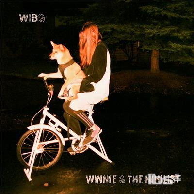 Wibg - Winnie & the Nihilist (LP) Cover Arts and Media | Records on Vinyl