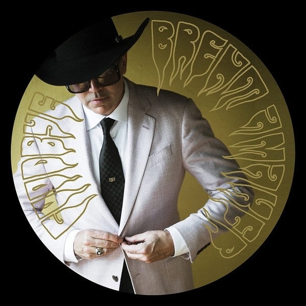  |   | Brent & the Rodeo Amaker - Goodbye (Single) | Records on Vinyl