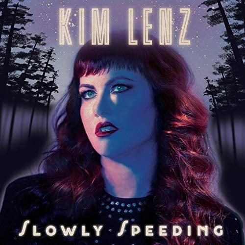  |   | Kim Lenz - Slowly Speeding (LP) | Records on Vinyl