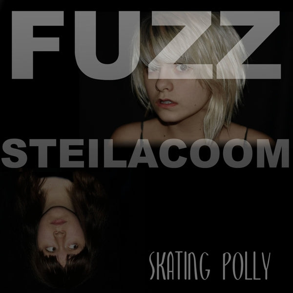  |   | Skating Polly - Fuzz Steilacom (LP) | Records on Vinyl