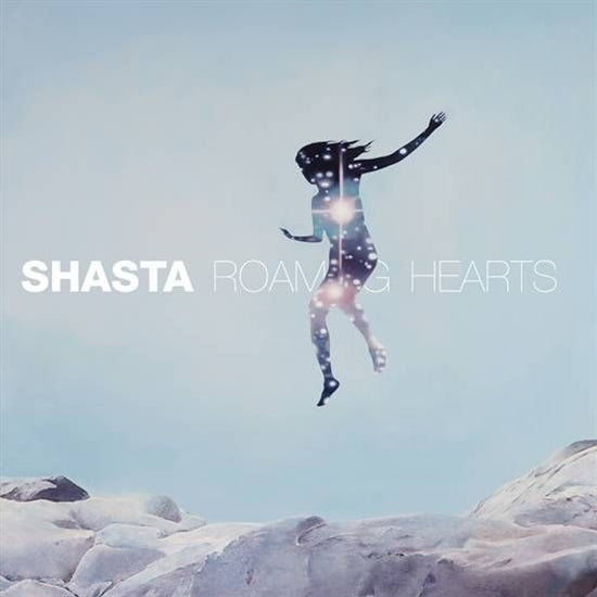 |   | Shasta - Roaming Hearts (Single) | Records on Vinyl