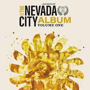 V/A - Nevada City Album (LP) Cover Arts and Media | Records on Vinyl