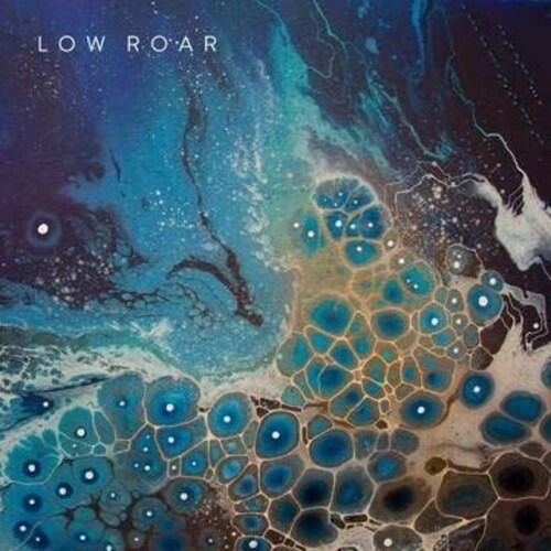 Low Roar - Maybe Tomorrow (LP) Cover Arts and Media | Records on Vinyl