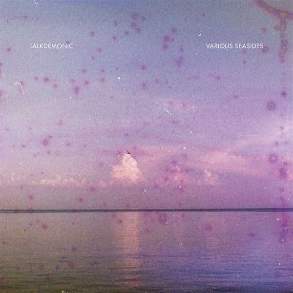  |   | Talkdemonic - Various Seasides (LP) | Records on Vinyl
