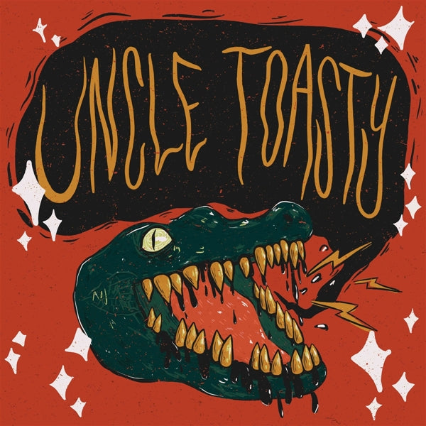  |   | Uncle Toasty - Uncle Toasty (LP) | Records on Vinyl