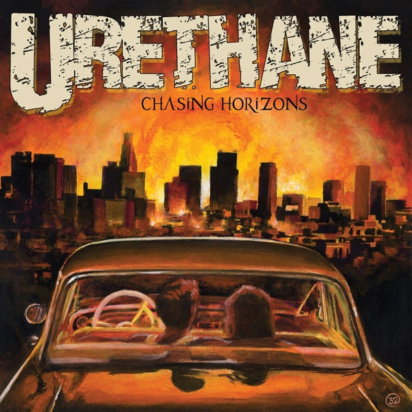  |   | Urethane - Chasing Horizons (LP) | Records on Vinyl