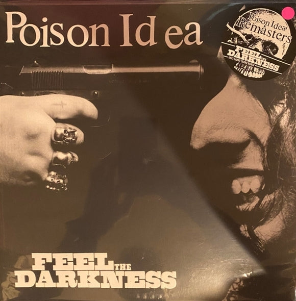  |   | Poison Idea - Feel the Darkness (2 LPs) | Records on Vinyl