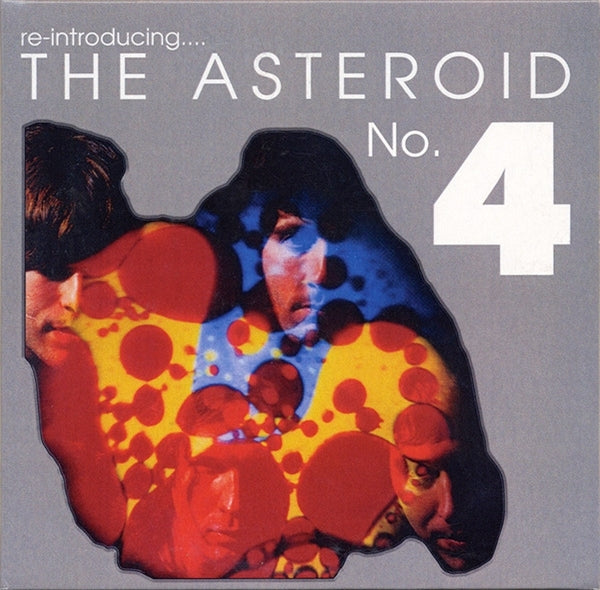  |   | Asteroid No. 4 - Re-Introducing (3 LPs) | Records on Vinyl