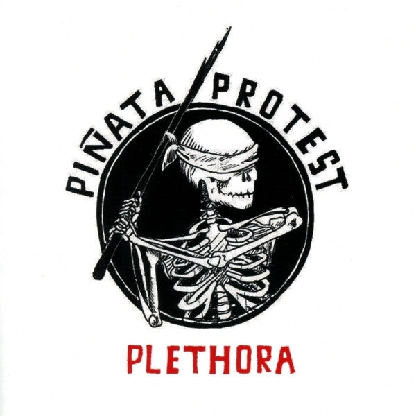  |   | Pinata Protest - Phletora Reloaded (LP) | Records on Vinyl