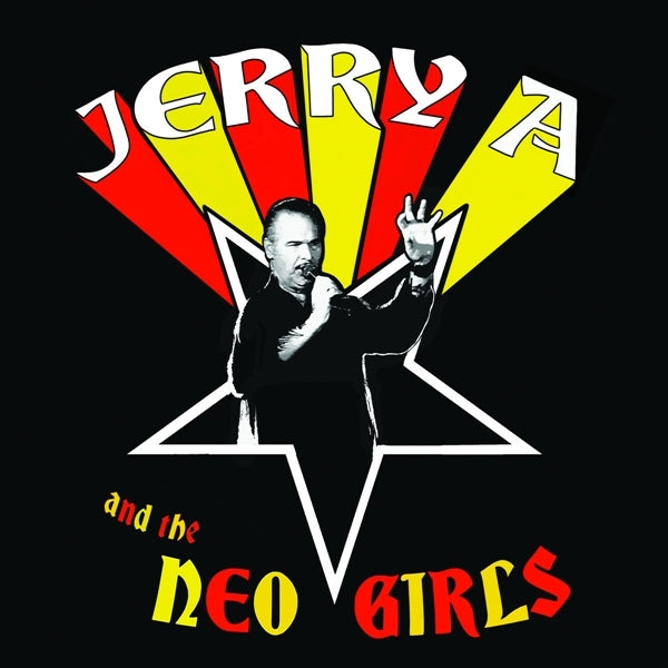  |   | Jerry a & the Kings of Oblivion - Split 7" (Single) | Records on Vinyl