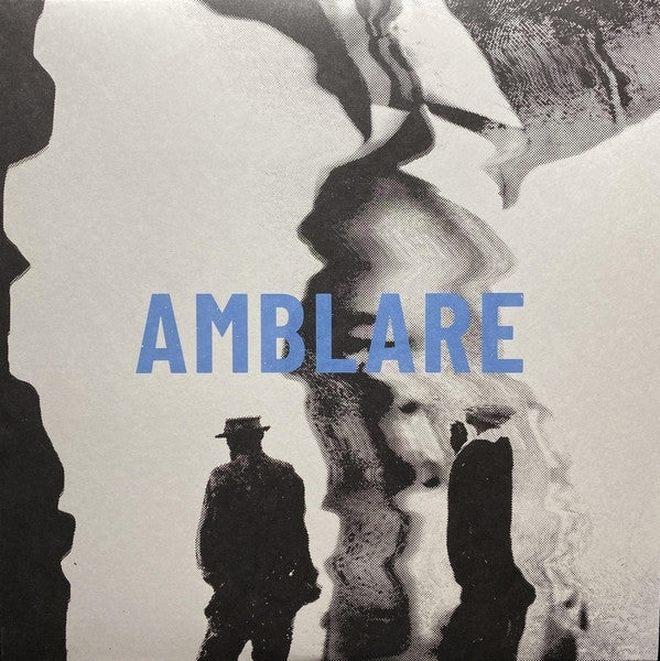  |   | Amblare - Amblare (LP) | Records on Vinyl