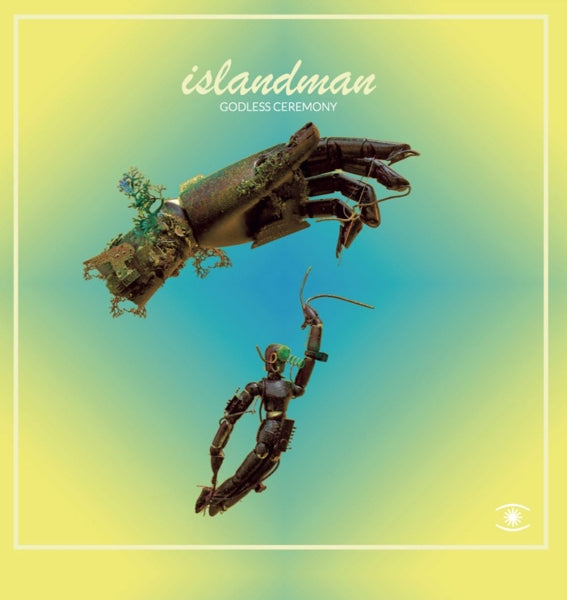  |   | Islandman - Godless Ceremony (2 LPs) | Records on Vinyl