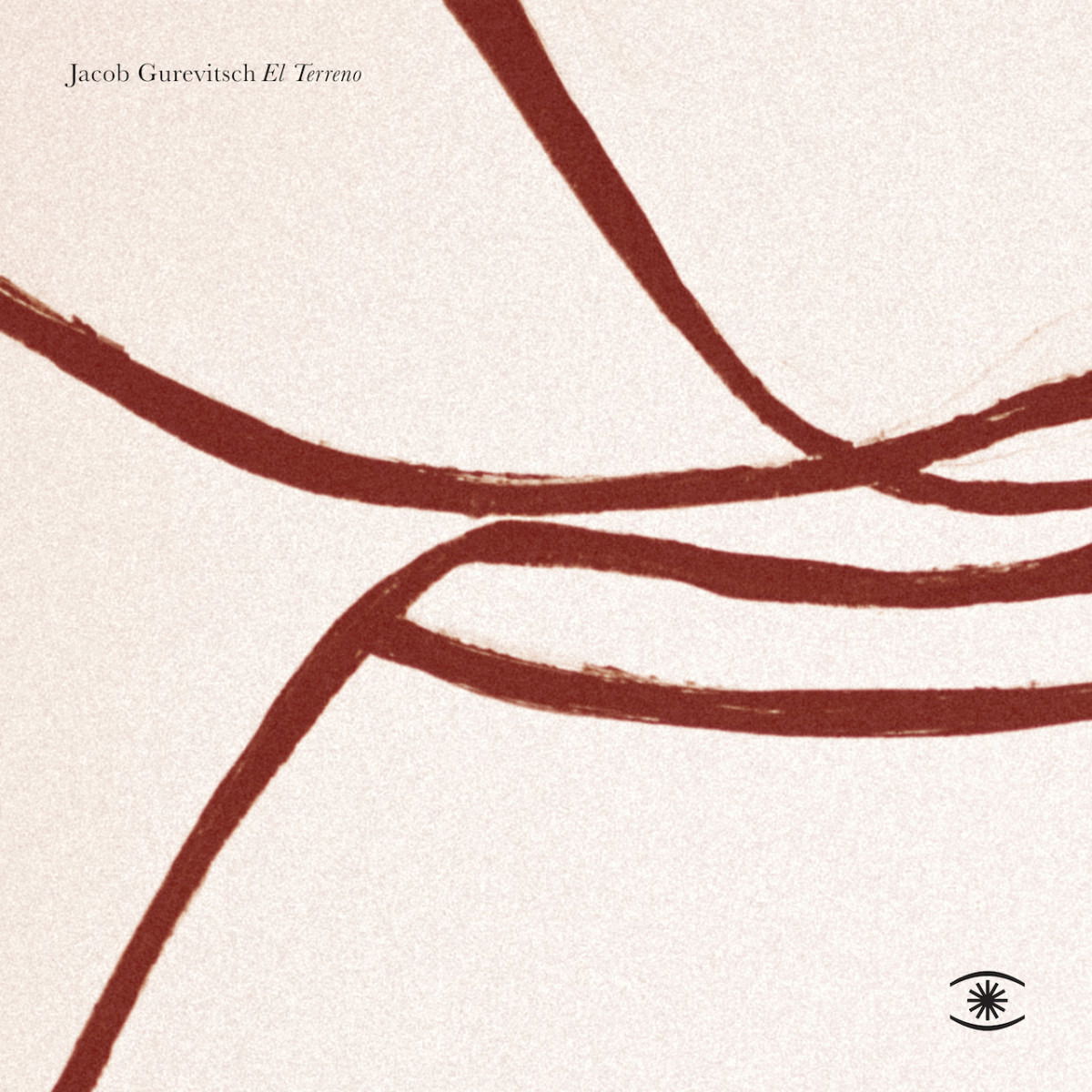 Jacob Gurevitsch - El Terreno (LP) Cover Arts and Media | Records on Vinyl