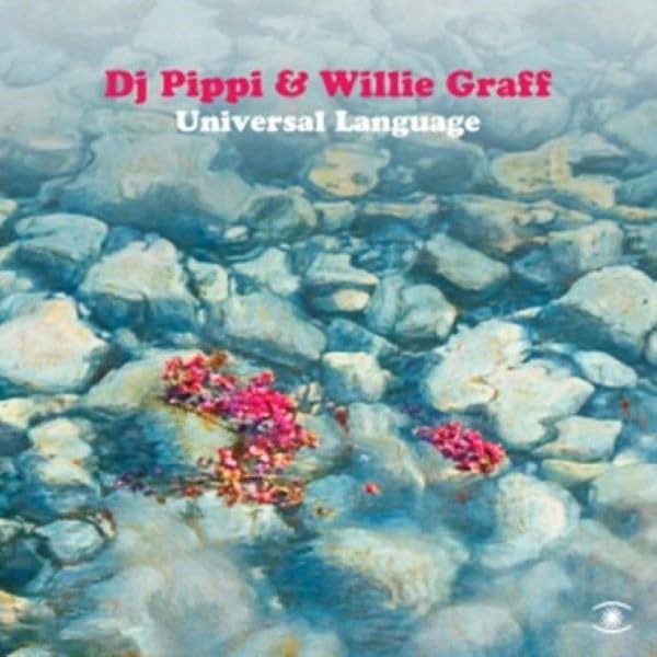 DJ Pippi & Willie Graff - Universal Language (2 LPs) Cover Arts and Media | Records on Vinyl