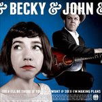 Becky & John - I'll Be There If You Ever Want/I'm Making Plans (Single) Cover Arts and Media | Records on Vinyl