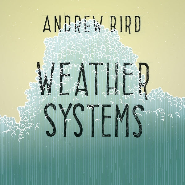  |   | Andrew Bird - Weather Systems (2 LPs) | Records on Vinyl