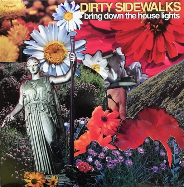  |   | Dirty Sidewalks - Bring Down the House Lights (LP) | Records on Vinyl