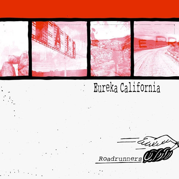  |   | Eureka California - Roadrunners (LP) | Records on Vinyl