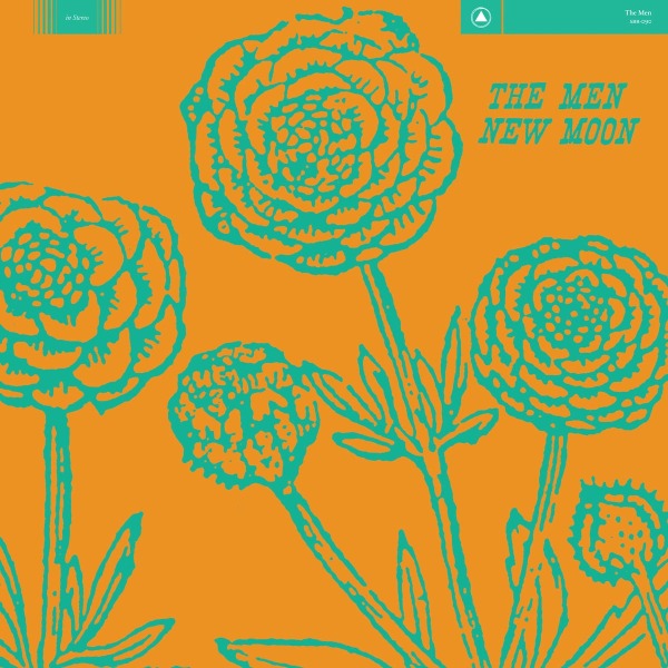  |   | Men - New Moon (LP) | Records on Vinyl